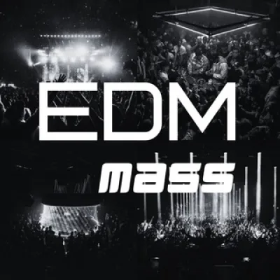 EDM СМИ