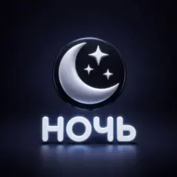 Ночь