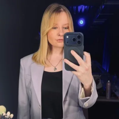 Наталия Елисеева