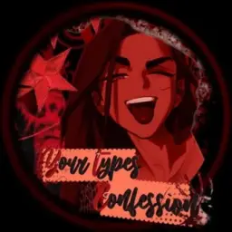 Your types confession