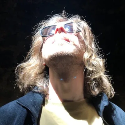 Jesus-man