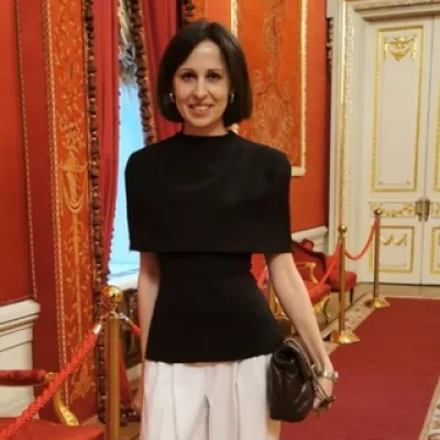 Ирина Новикова