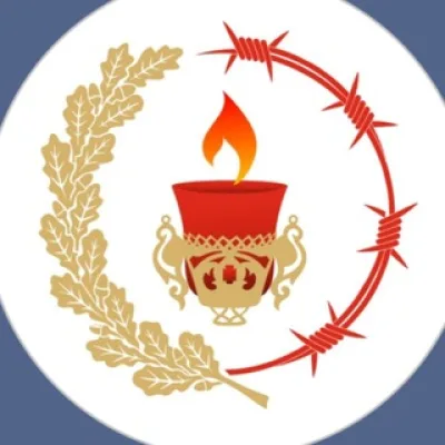 Волонтерская лампада