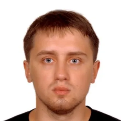 Алексей Гончаров