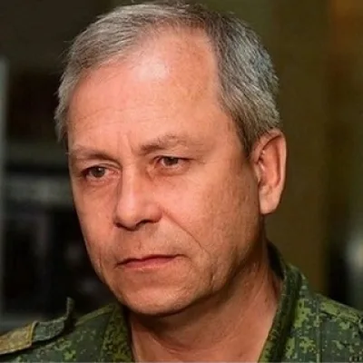 Басурин о главном