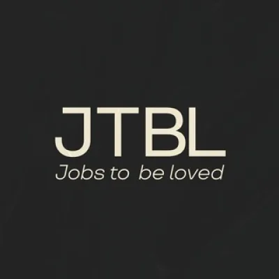 Jobs To Be Loved