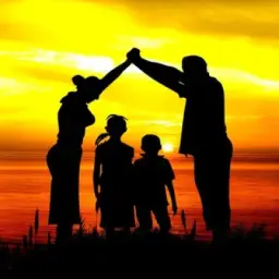 FAMILIENPUR👨‍👩‍👧‍👦