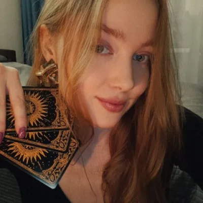 Тарологика🪬