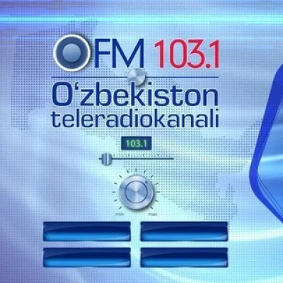 “Oʻzbekiston” radiosi I rasmiy