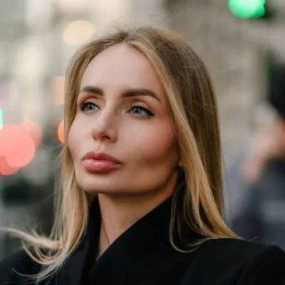 Yuliia Onyshchenko