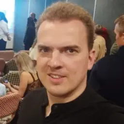 Денис Демахин