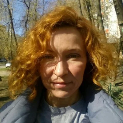 Наталья Тарнавская