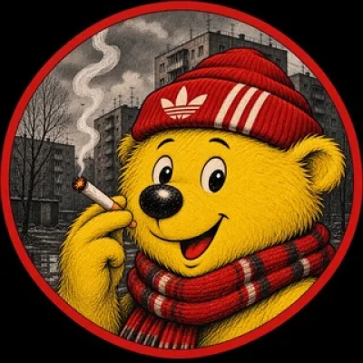 ВСЖ «Курилка» (мемы мемы мемы...)