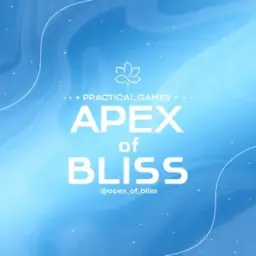 𝐀𝐏𝐄𝐗 𝐨𝐟 𝐁𝐋𝐈𝐒𝐒