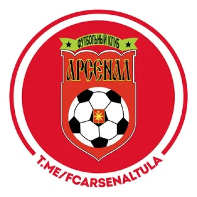 ФК "Арсенал" Тула