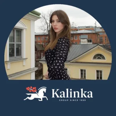 Eva Kazimirova Kalinka Group