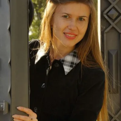 Tatyana Volkova