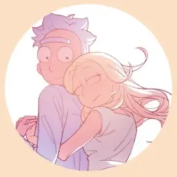 Diane x Rick cf&daily