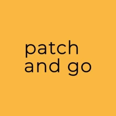 patch and go