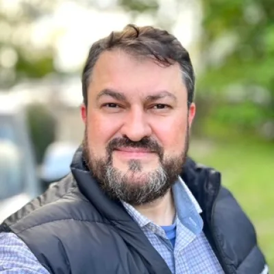 Александр Александров ( Видеопродакшн С-Кадр )