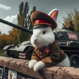"Hier spricht Moskau!"