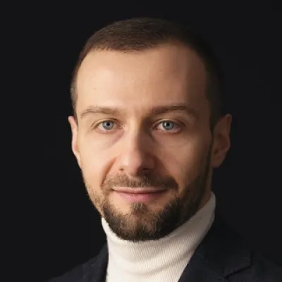 Алексей Ёжиков