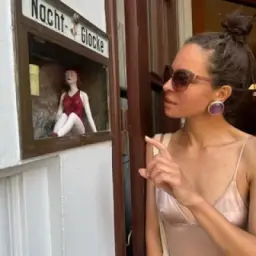 NINA MALEIKA OFFIZIELL