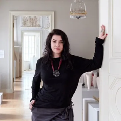 Элина Туктамишева