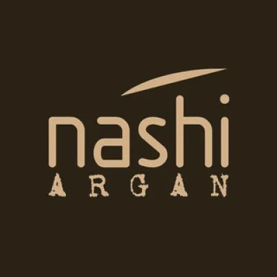 Nashi Argan