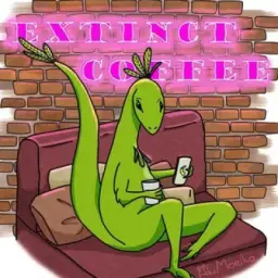 Вимерлий світ 🦤