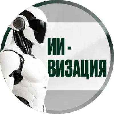 Отдел продаж ИИ-ВИЗАЦИЯ