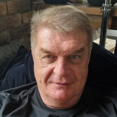 Алексей Козуляев