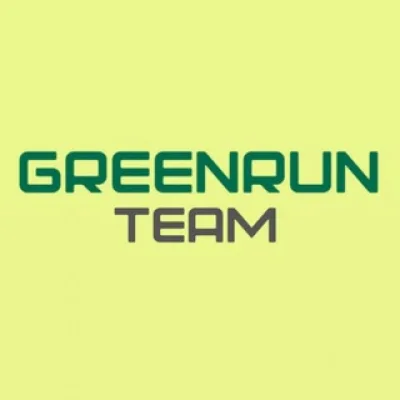GREENRUN_TEAM | Алёна Федорова