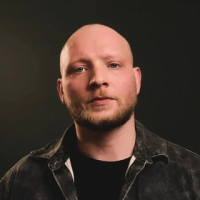Алексей Бычков
