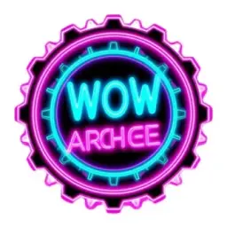 PUBGm WOW Archee ⚙
