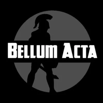 Bellum Acta - Intel, Urgent News and Archives ✝️ #FreeVenezuela