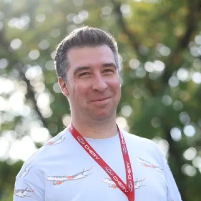 Vladimir Fokin