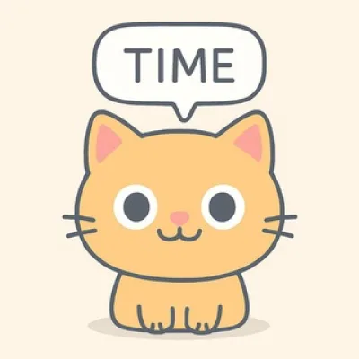 Котэ TIME