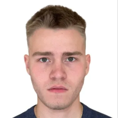 Дмитрий Насыров