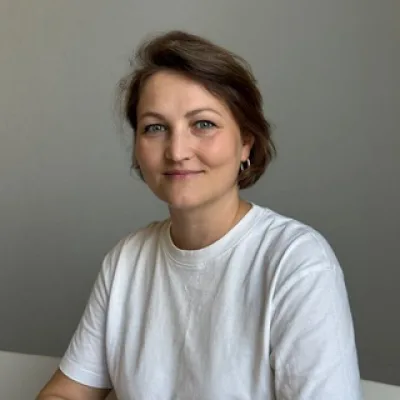 Светлана Румянцева