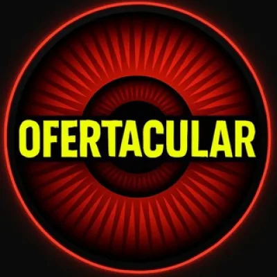 OFERTACULAR 🎯