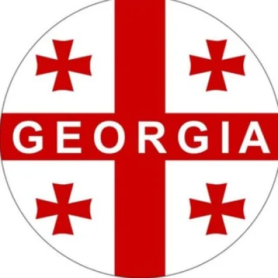 Pro Georgia / Про Грузию