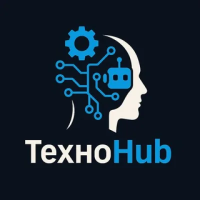 Техно Hub • Нейросети и технологии