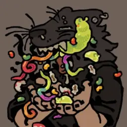 centibastard 🐛