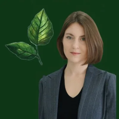 Интересная ботаника @encalypta