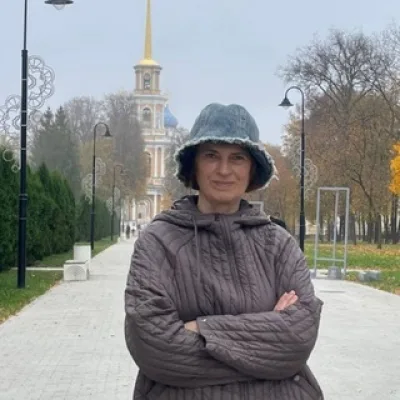 Goreva Tatiana