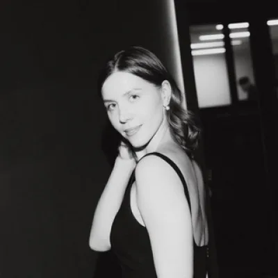 Daryana Polle