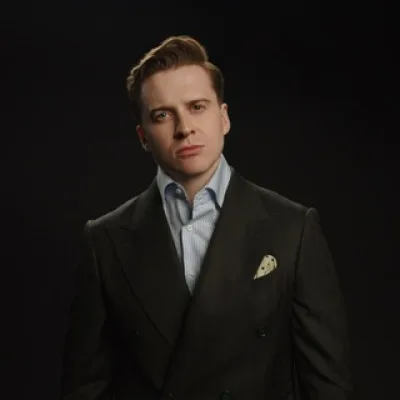 Александр Капустин
