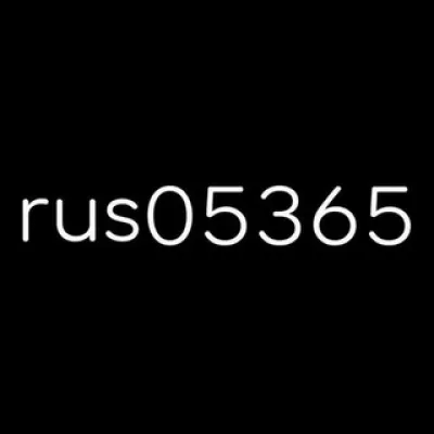 rus05365