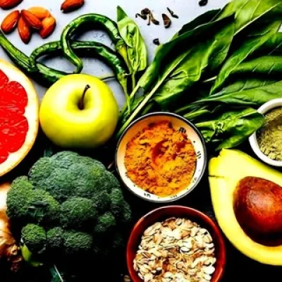 BASISCHE ERNÄHRUNG DIE DICH MIT DEM UNIVERSUM VERBINDET 🍋🍎🍐🥝🍆🌶🥒🥑🥕🍠🥜
